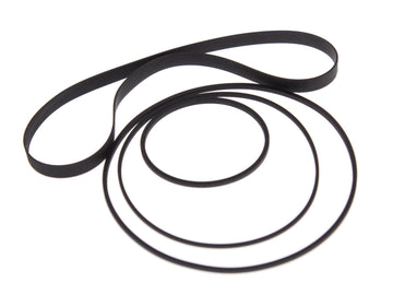 Kenwood KX-600 Belt Kit for Cassette Deck