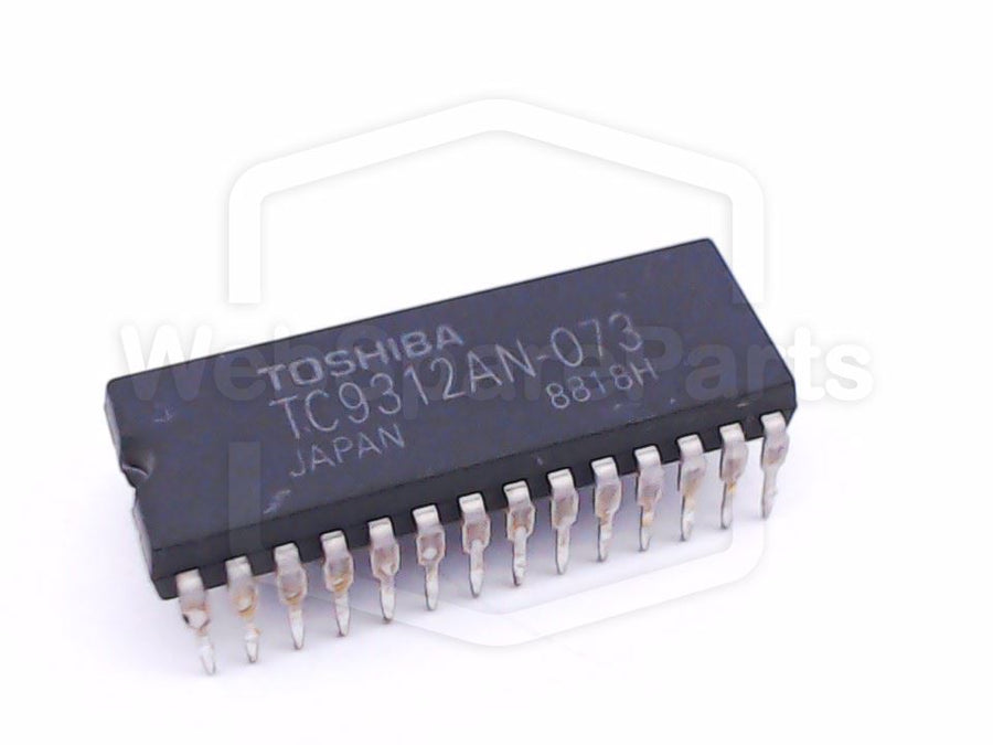 TC9312AN-073 Integrated Circuit (IC) - Used