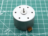 EG-500AD-2B – Motor Pos.(81), photo 3