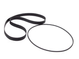 Teac Tascam 234 SYNCASET Belt Kit for Cassette Deck, photo 2