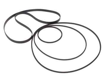 Bang & Olufsen Beocord 5000 Type 4922 Belt Kit for Cassette Deck