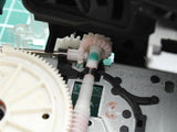 Gear Kit for Video Cassette Turbo Drive VK003, photo 4