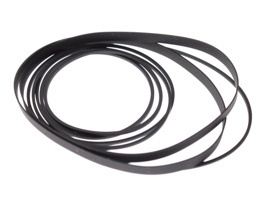 JVC TD-W10 Belt Kit for Double Cassette Deck