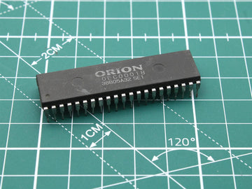 Orion OEC0001B Integrated Circuit - Used