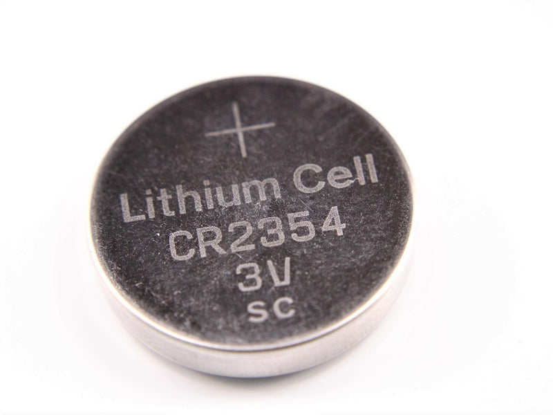 Lithium Battery 3.0V CR2354 560mAh