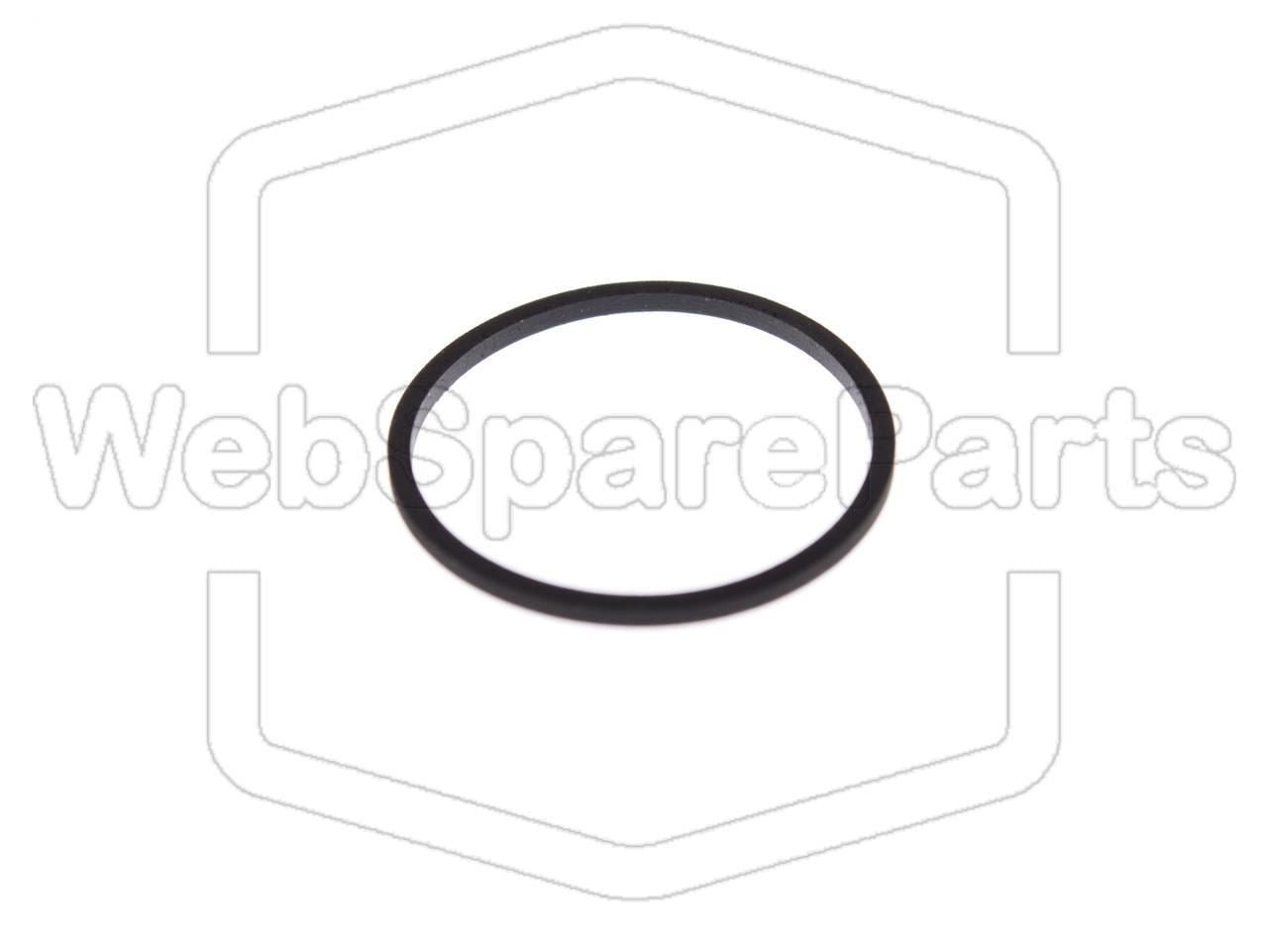 Sony CDP-C505 Disc Table Carousel Belt for CD Player