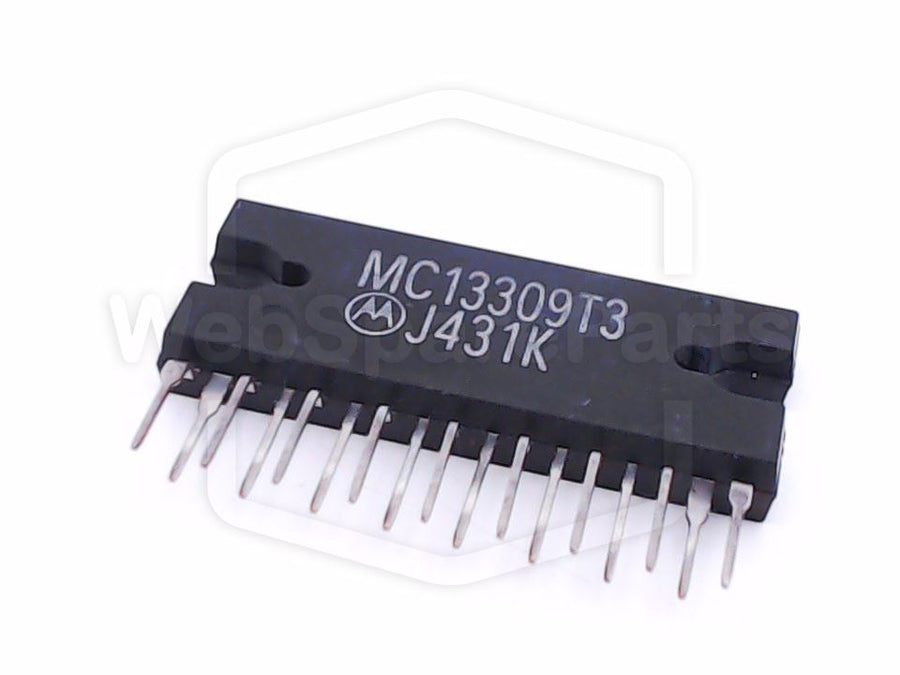 MC13309T3 Integrated Circuit Alpine TDM-7531R - Used