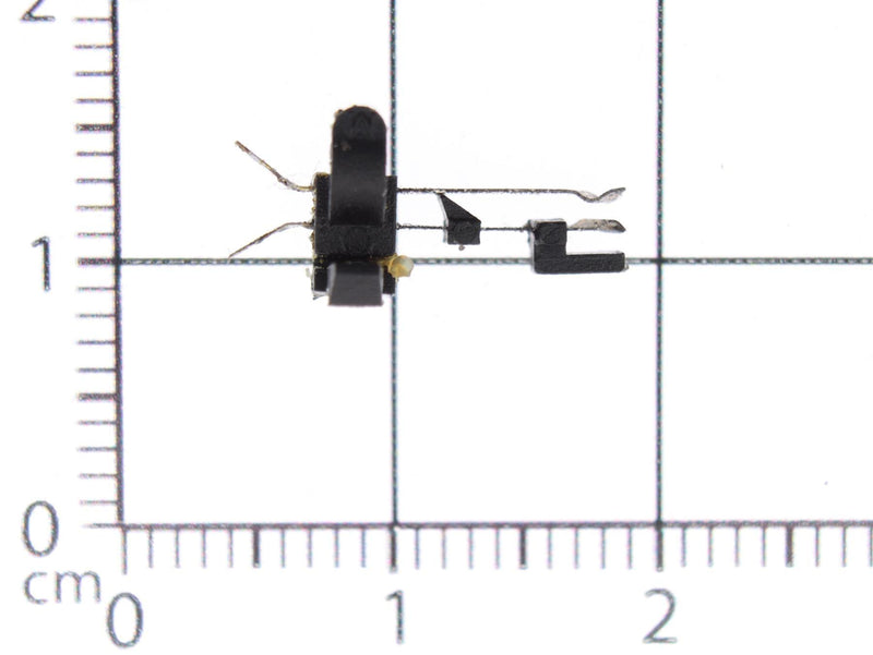 Micro Switch For Cassette Deck W01133