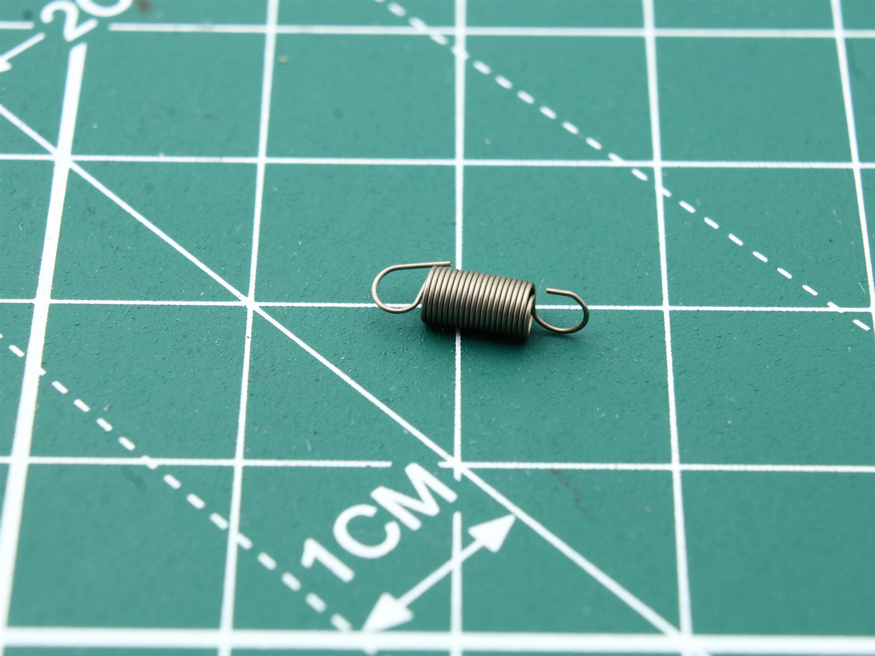 XX641760 Head Base Spring for Cassette Deck (Pos.9)