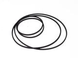 Belt Kit For Double Cassette Deck Drive CWM (Version 3), photo 1