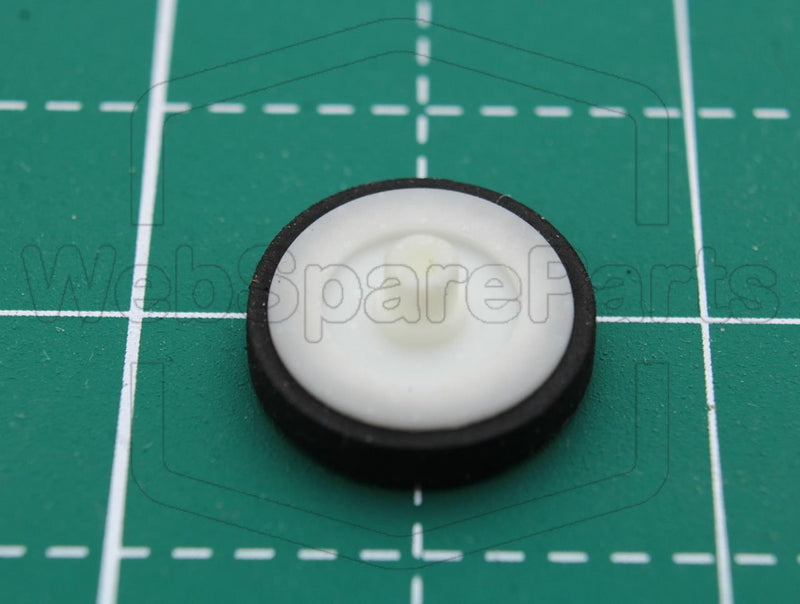 CA80008A Nakamichi Part Number Idler Pulley - WebSpareParts