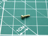 Pos.033 – XX684500 Screw 2X7 for Cassette Deck Parts &mdash; photo 3