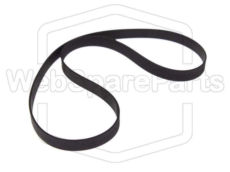 Capstan Belt For Cassette Deck Teac-Tascam 464 PORTASTUDIO - WebSpareParts