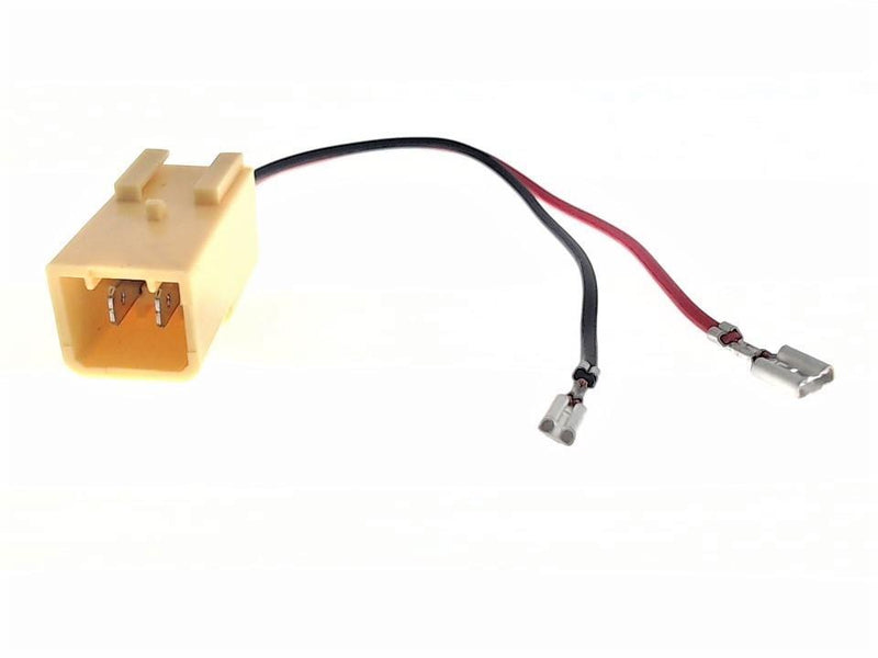 Car Speaker Adapter Harness Connectors S3030 - WebSpareParts