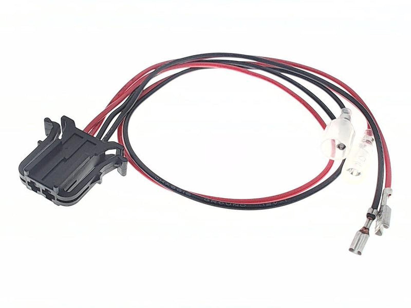 Car Speaker Adapter Harness Connectors S3293 - WebSpareParts