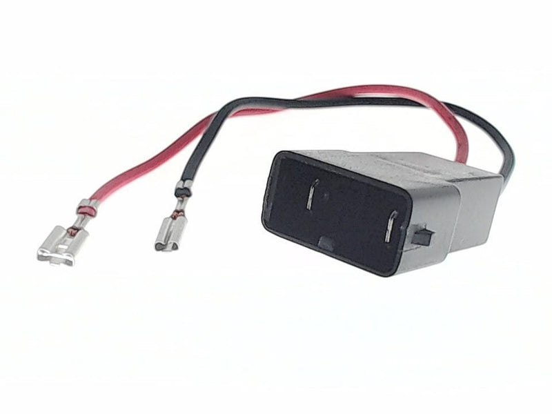 Car Speaker Adapter Harness Connectors S3719 - WebSpareParts