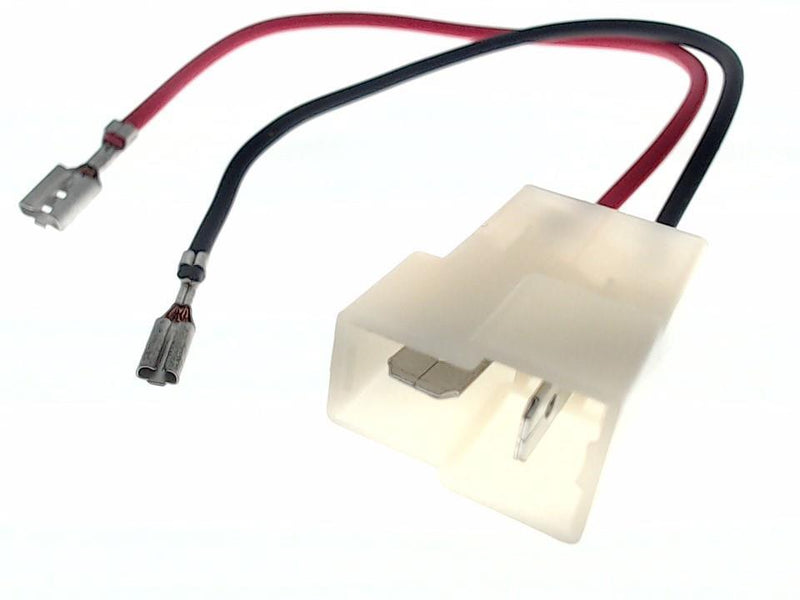 Car Speaker Adapter Harness Connectors S3894 - WebSpareParts