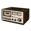 Cassette Decks