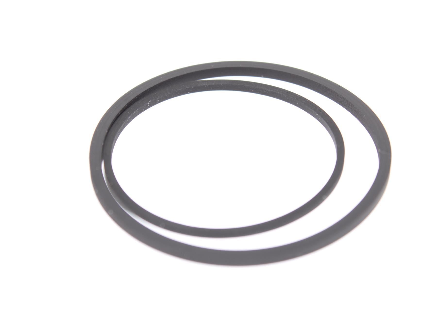Aiwa Z-R524 Belt Kit for CD Player Tray & Carousel