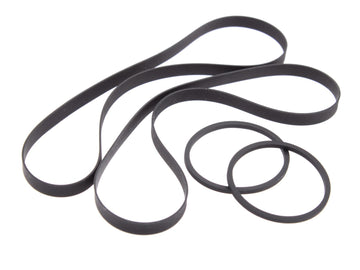 Sony TC-W490 Belt Kit for Double Cassette Deck