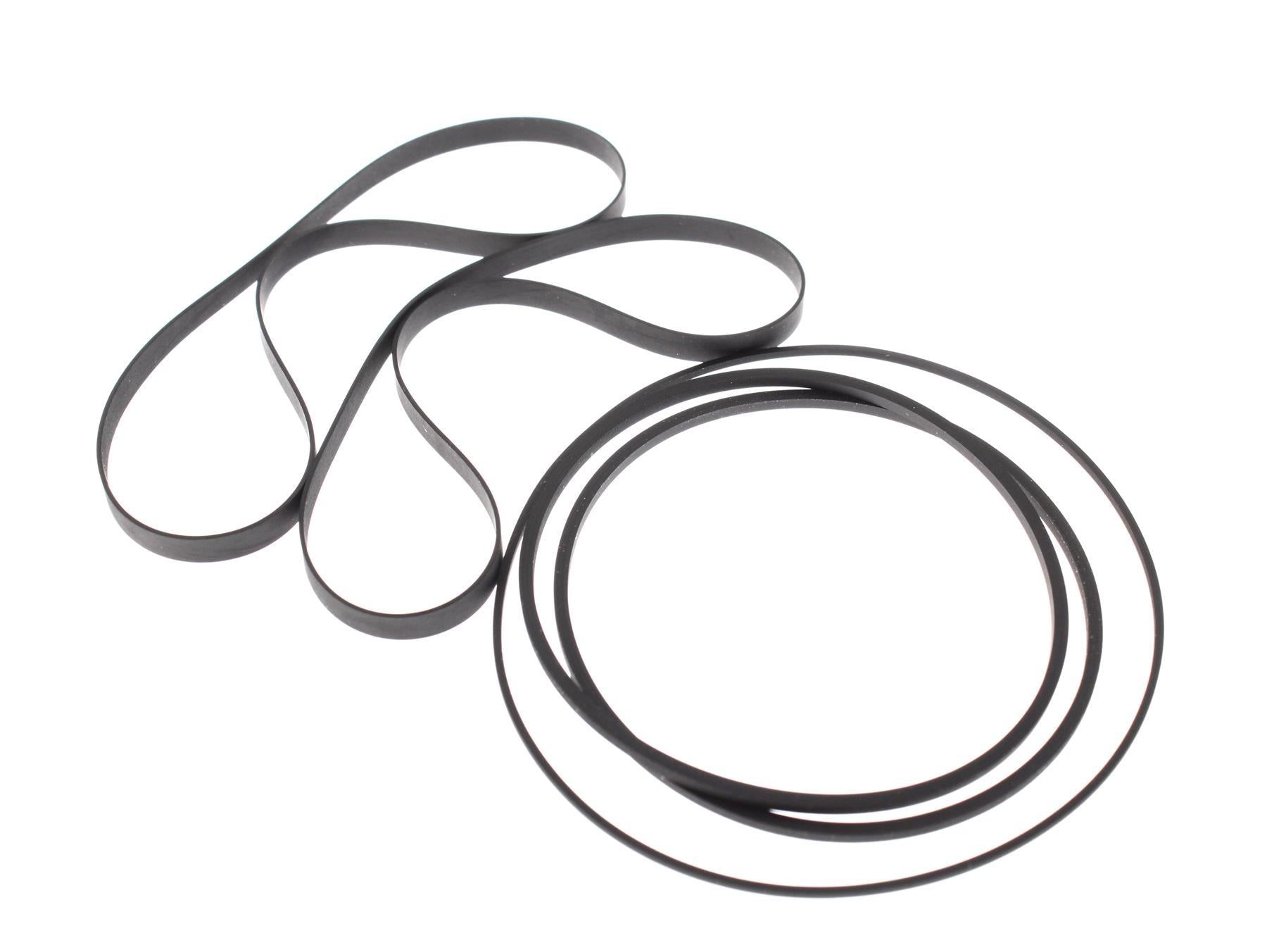 Sharp GF-515 Cassette Belt Kit for Portable Boombox