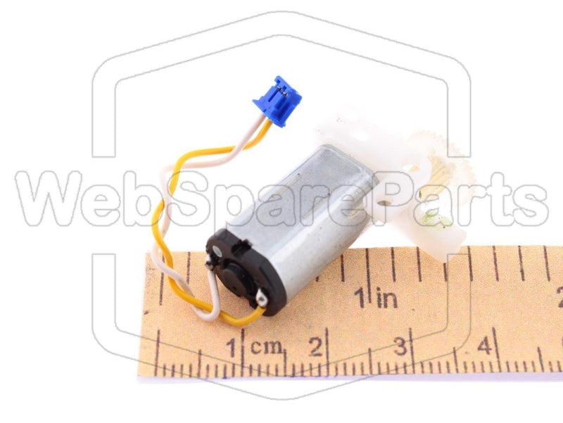 N3V 7106 Motor For CD Player