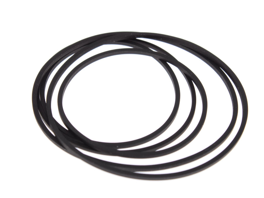 Akai HX-A335W Belt Kit for Double Cassette Deck