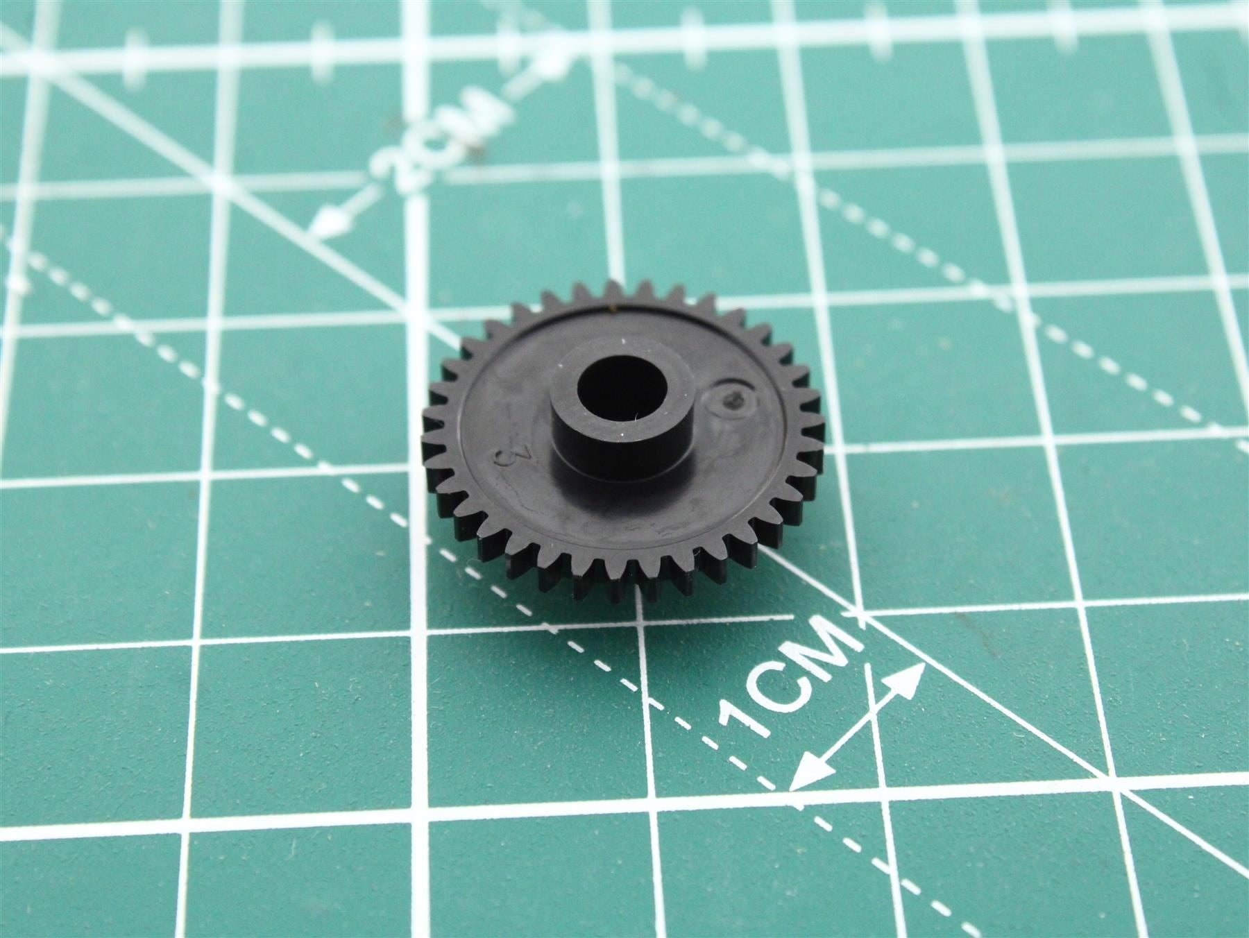 Replacement GEAR (C) Pos.(304) for Sony CDP-XE320 CD Player Mechanism