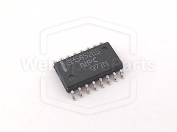 SM5852ES Integrated Circuit (IC) - Used