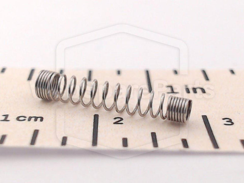 Compression Spring Ø = 2.8mm x TL = 14mm x TK =0.3mm