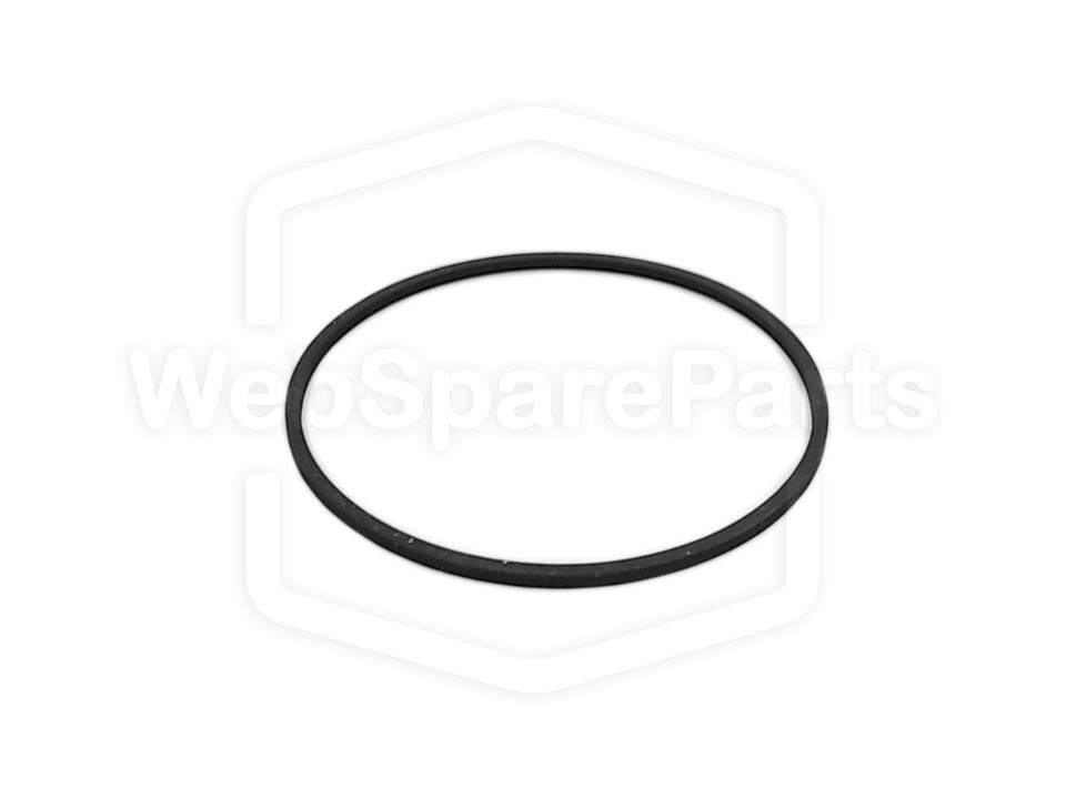 Sanyo M-1011 Replacement Belt for Walkman