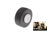 Grundig Vintage Cassette Deck Pinch Roller Replacement - 3411515000 &mdash; photo 2