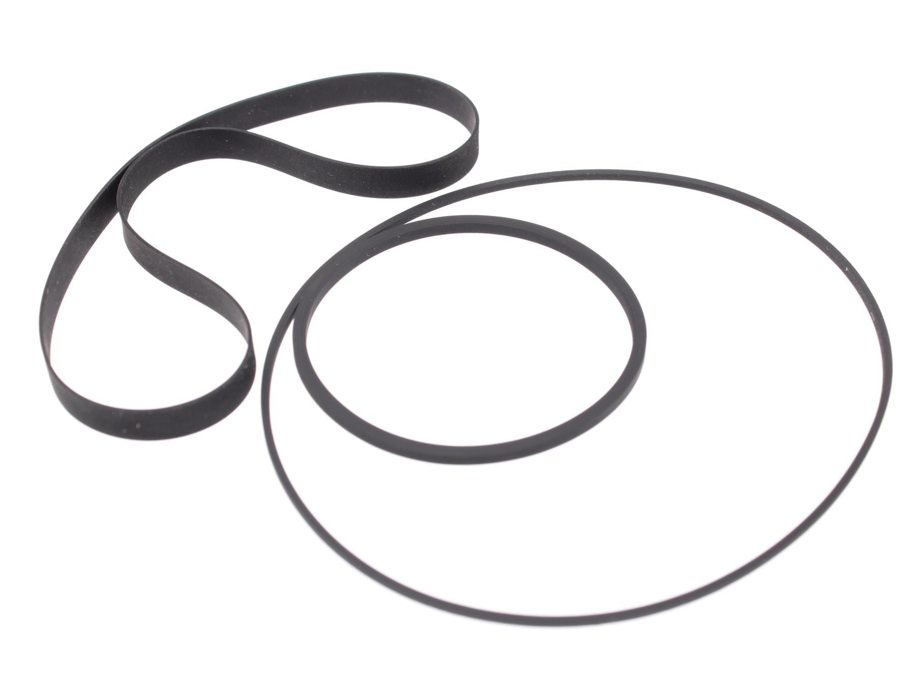 Pioneer CT-X300 Belt Kit for Cassette Deck