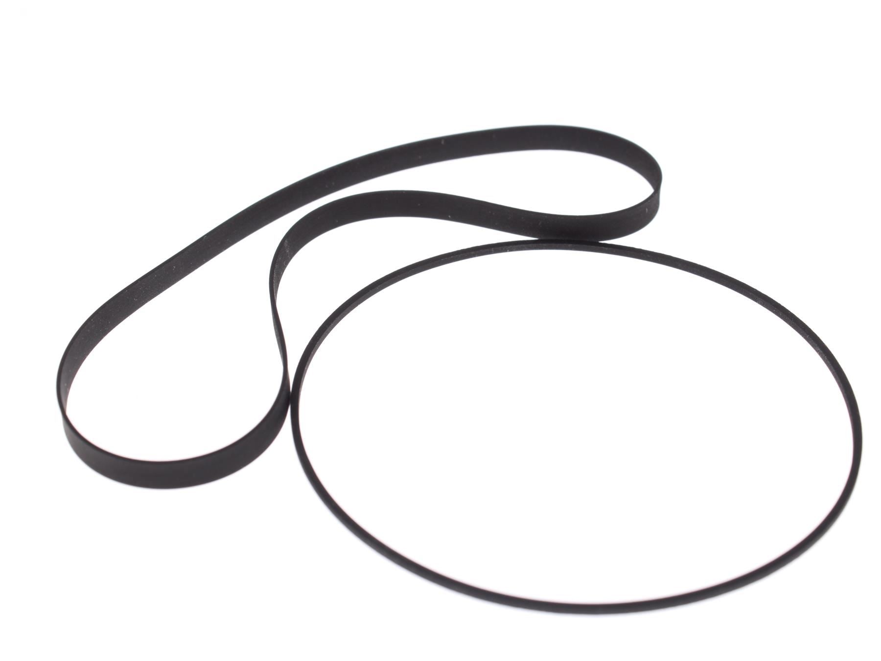 Aiwa AD-F330 Belt Kit for Cassette Deck
