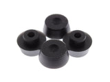 Rubber Feet For Compact System Bang & Olufsen Beomaster 1700 Type: 1701 (1980-1982), photo 1