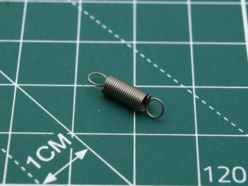 RBL119 – Gear Lever Spring A Pos.(33)