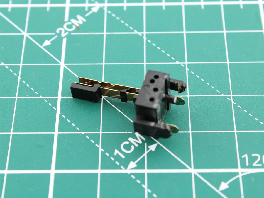 RSH1A89Z – Mode Switch Pos.(S971)