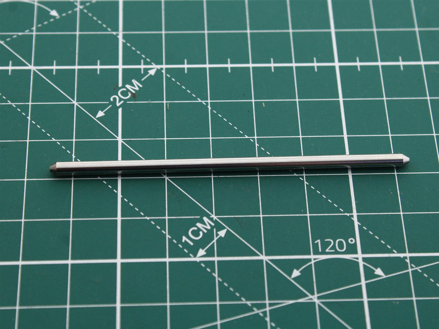 Sony 4-917-565-01 SHAFT, SLED  Pos.(305)