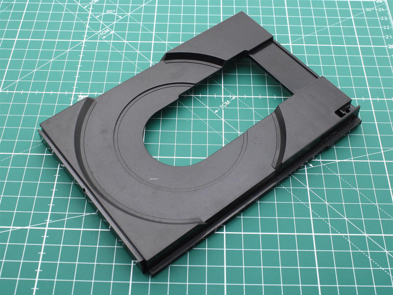 CK001 Mechanism CD (CD TRAY), Pos. (01) - WebSpareParts