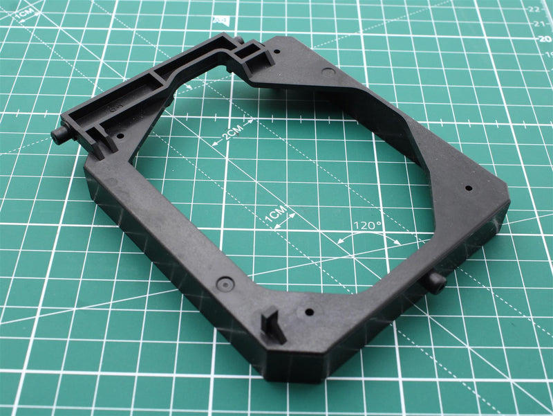 CK001 Mechanism CD (SUB CHASSIS), Pos. (11) - WebSpareParts