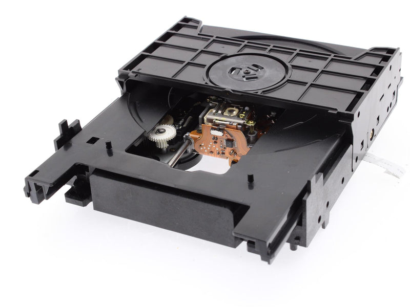 CK006 Mechanism CD Player - WebSpareParts