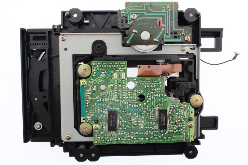 CK021 Mechanism CD Player - WebSpareParts