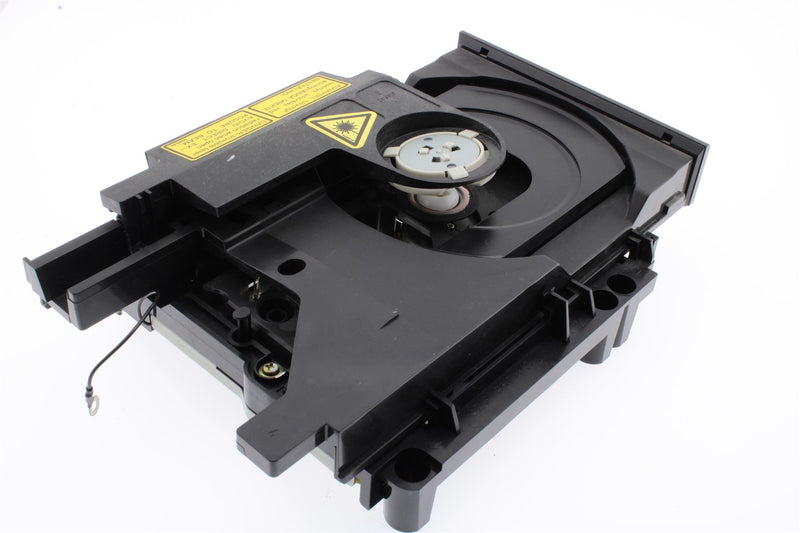 CK021 Mechanism CD Player - WebSpareParts