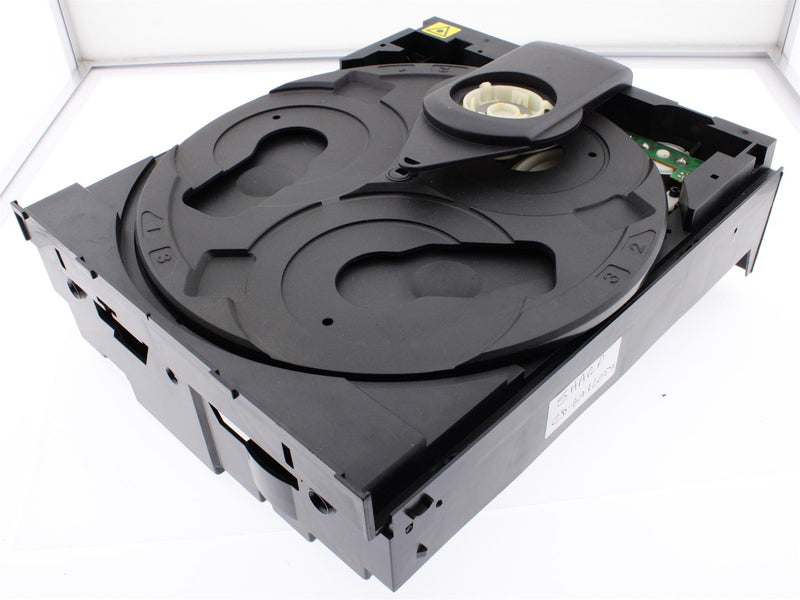 CK031 Mechanism CD Player - WebSpareParts