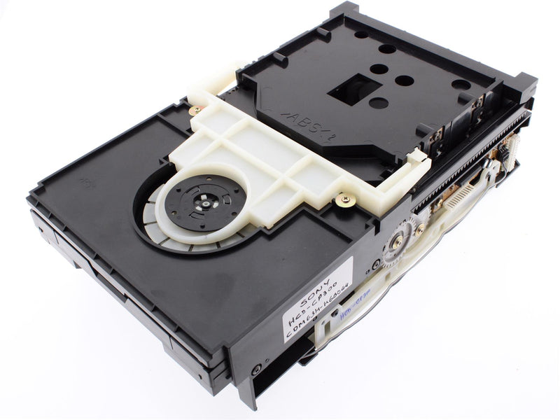 CK034 Mechanism CD Player - WebSpareParts