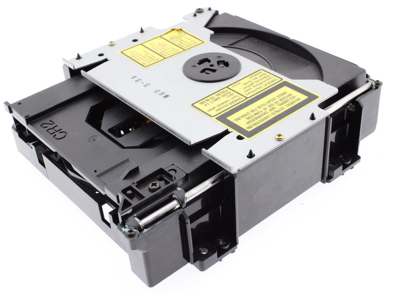 CK037 Mechanism CD Player - WebSpareParts