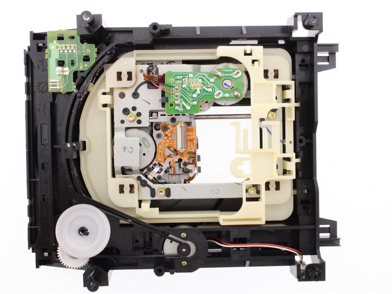 CK043 Mechanism CD Player - WebSpareParts