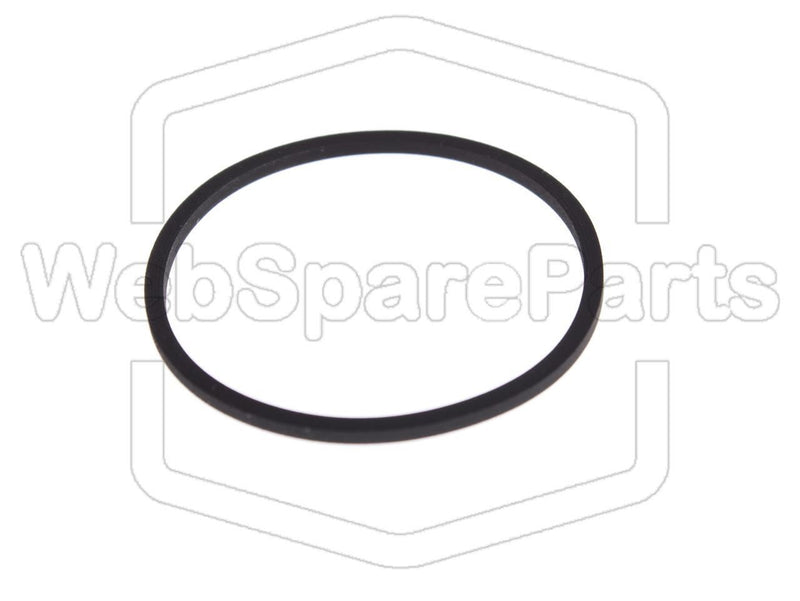 CK048 Mechanism CD Player (Replacement belt) - WebSpareParts