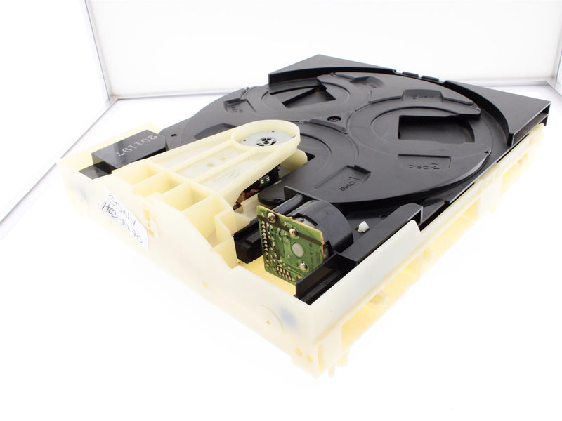 CK061 Mechanism CD Player - WebSpareParts