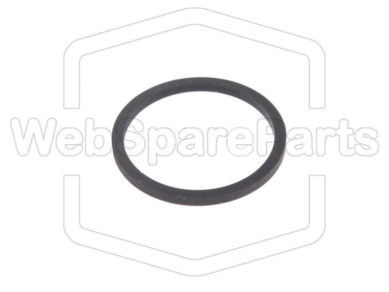 CK065 Mechanism CD Player (Replacement belt) - WebSpareParts